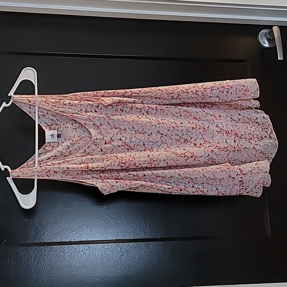 Cabi blouse